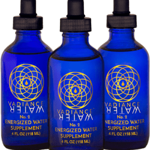 Triple pack vadiance bottles