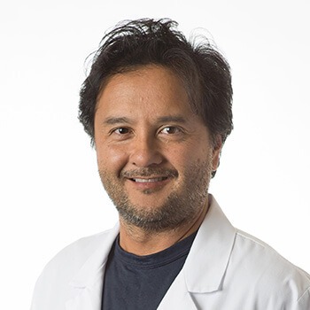 DR. Arjun Reyes