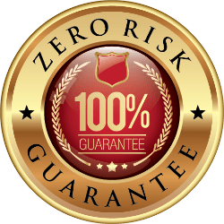 vadiance risk free guarantee