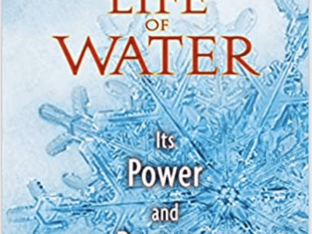 The_Spiritual_life_of_water